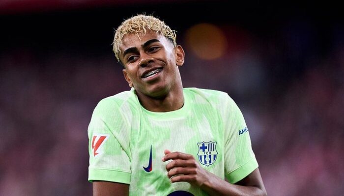 Barcelona Wajib Lindungi Yamal dari Segala Godaan, atau Lihat Klub Terpuruk!