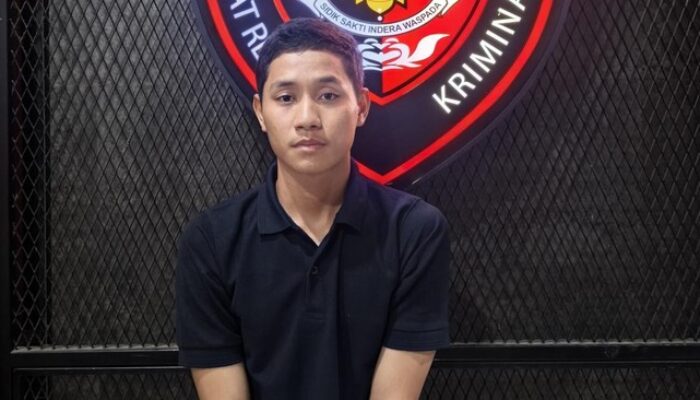 **Pembunuhan Bos Sembako di Bekasi** Korban Tewas Puluhan Juta Diselundupi
