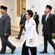 Konflik dan Rekonstruksi: Prabowo-Gibran-Megawati di Hari Pancasila