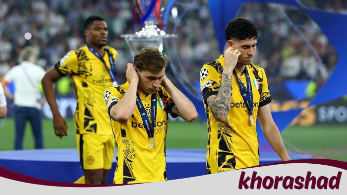 Kekalahan Berat Inter di Final Liga Champions, Bastoni Ngaku Tak Bisa Move On