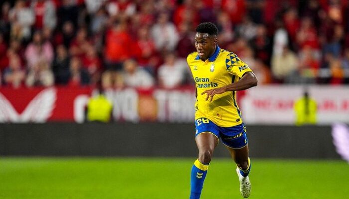 [Chelsea Resmi Dukung Essugo sebagai Rekrutan Pertama di Bursa Transfer Musim Panas]