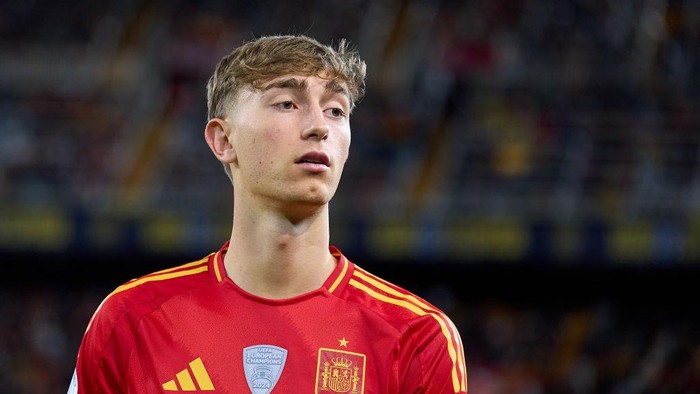 Dari Kebiasaan ke Kebangkitan: Huijsen Ingin Seperti Sergio Ramos