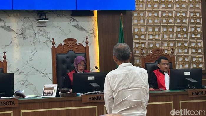 Dari 5 Tahun Penjara hingga Banding, Pengelola TPS Liar di Limo Berjuang untuk Kebenaran
