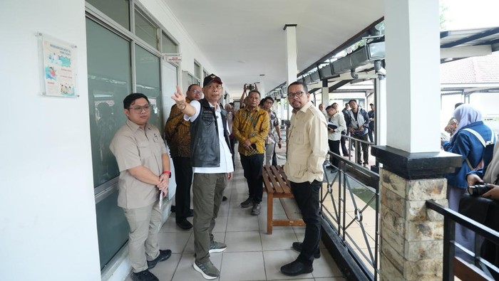 Wakil Kepala KSP: Kemensos, Wujudkan Akses Pendidikan yang Merata bagi Rakyat Indonesia