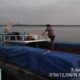 Polisi Ciduk Kapal Ilegal 25 Ton di Riau, Puluhan ABK Ditangkap