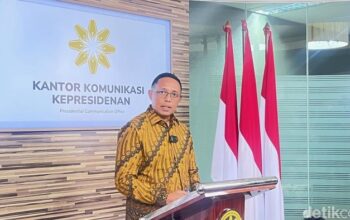 LSM Asing Terlibat, PCO dan Presiden Bersikap Tegas: Informasi Lengkap Dikemukakan!