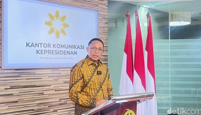LSM Asing Terlibat, PCO dan Presiden Bersikap Tegas: Informasi Lengkap Dikemukakan!