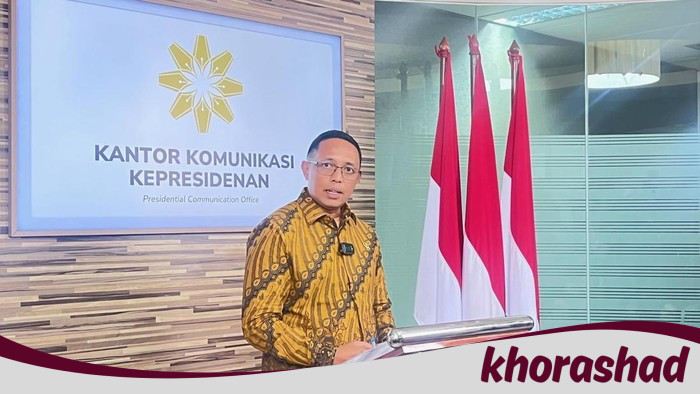 LSM Asing Terlibat, PCO dan Presiden Bersikap Tegas: Informasi Lengkap Dikemukakan!