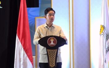 Konflik Ahok-Gibran Didorong Purnawirawan TNI, Dimakzulkan atau Tidak?
