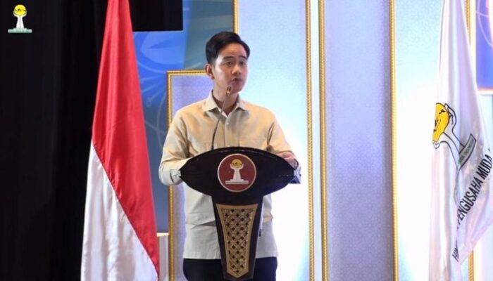Konflik Ahok-Gibran Didorong Purnawirawan TNI, Dimakzulkan atau Tidak?