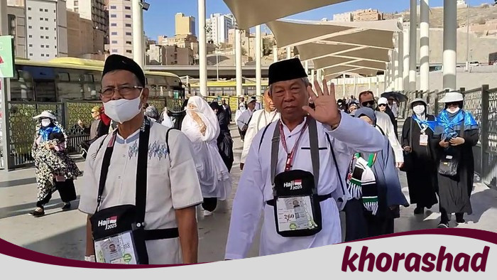 Jemaah Haji RI Siap Berangkat dari Hotel ke Wukuf Arafah: Ini Skemanya!
