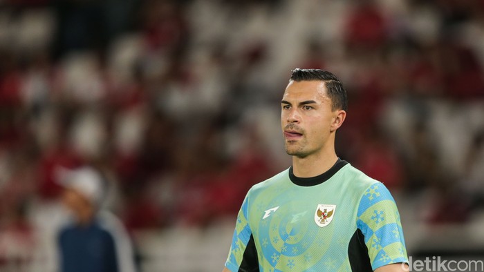 Emil Audero Songsong Debut: Apakah Ini Jawaban untuk Krisis Performa Timnas Indonesia?