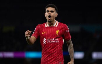 Barcelona Incar Luis Diaz & Rashford? Ini Kata Deco yang Akan Membuat Anda Terkejut!