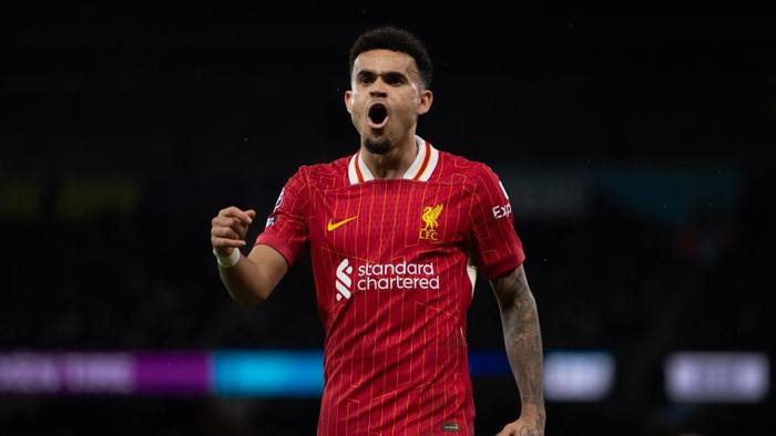 Barcelona Incar Luis Diaz & Rashford? Ini Kata Deco yang Akan Membuat Anda Terkejut!