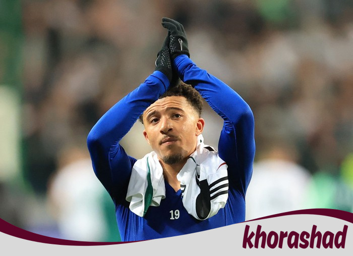 Potong Gaji Jadon Sancho, Syarat Pergi Chelsea, Apa yang Terjadi?