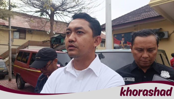 Polisi Kantongi Identitas Perusak Pos Keamanan Masjid Agung, Warga Kota Bogor Minta Keamanan Lebih baik