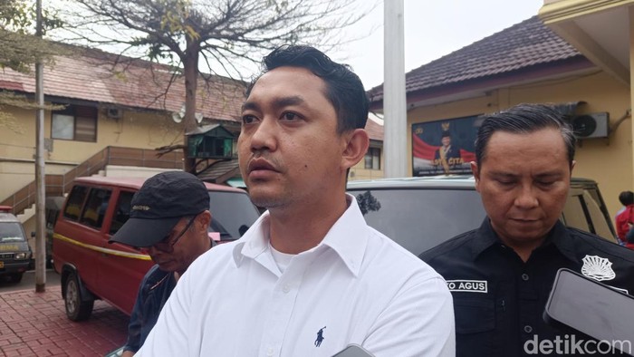 Polisi Kantongi Identitas Perusak Pos Keamanan Masjid Agung, Warga Kota Bogor Minta Keamanan Lebih baik