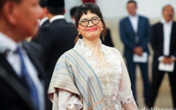 “Statistik Menjawab: Wamen Stella Hitung Peluang Indonesia ke Piala Dunia, Apakah Mungkin?”