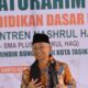 MK Putuskan SD-SMP Swasta Gratis, Wamendikdasmen Bicara Anggaran yang Terbatas —