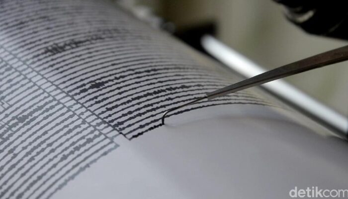 WNI Aman dari Gempa M 5,8 di Mugla, Ungkap KBRI dalam Pernyataan Resmi