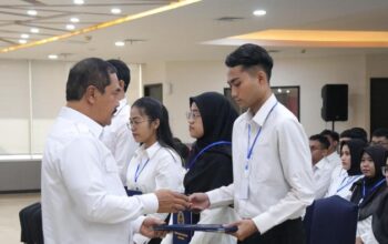 **Imipas Beri Peringatan Tegas: ASN Wajib Layani Masyarakat Semua!** #PerubahanYangBaik