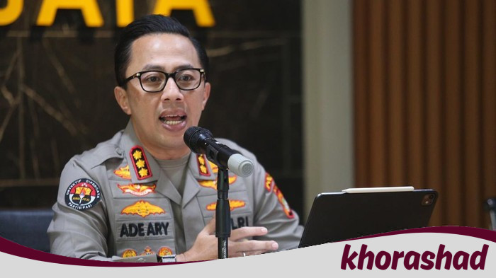 Demo May Day Kacau, 14 Anarko Termasuk Buruh hingga Paralegal Diciduk