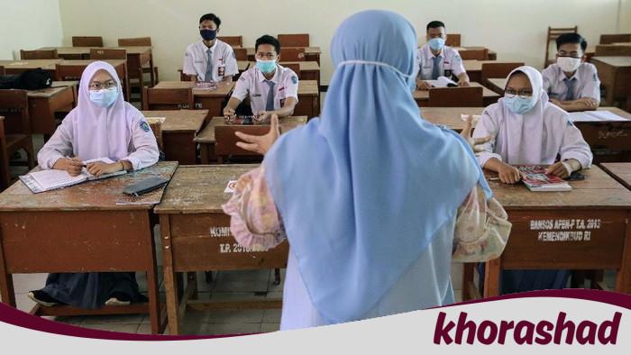 Pemkab Bogor Bakal Terapkan Jam Sekolah Siswa Hanya Senin-Jumat - Update 3