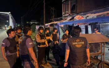 Tim Raga Polres Inhil Gencarkan Patroli Cegah Premanisme dan Geng Motor – Update 2