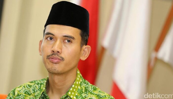 Ketua Fatwa MUI: Jemaah Hajj Diminta Tak Ragu pada Keabsahan Ibadahnya