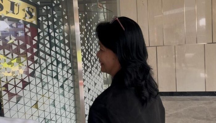 Wamen PU Disebut Terlibat Korupsi Proyek Eks Timtim, Kejagung Panggil untuk Klarifikasi