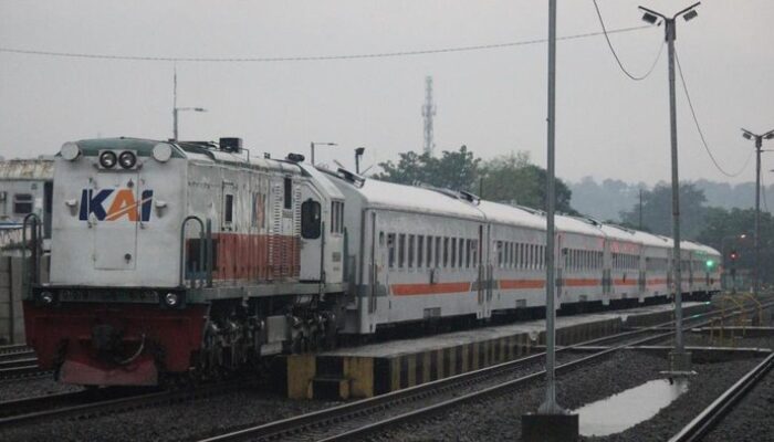 Cara Sewa Kereta untuk Rombongan, Ini Syaratnya! – Update 3