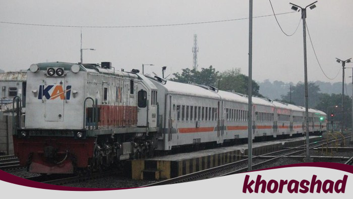 Cara Sewa Kereta untuk Rombongan, Ini Syaratnya! - Update 3