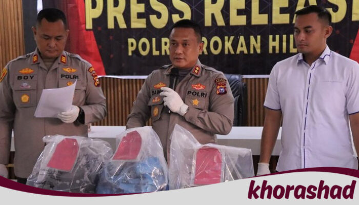 Rohil Shocking: Mandor Sawit Dibunuh, 3 Pelaku Tewas dalam Perlawanan