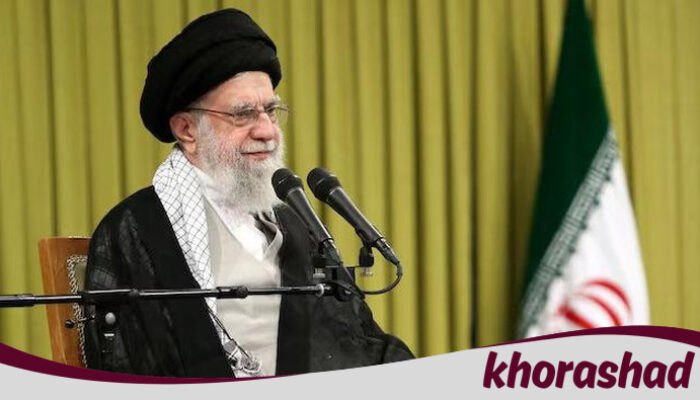 “Iran Tetapkan: Khamenei Tolak Proposal Nuklir AS, Tak Hentikan Pengayaan!”