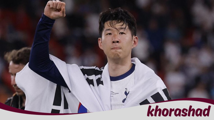 Tottenham Desak Jual Son Heung-min demi Dana Segar?