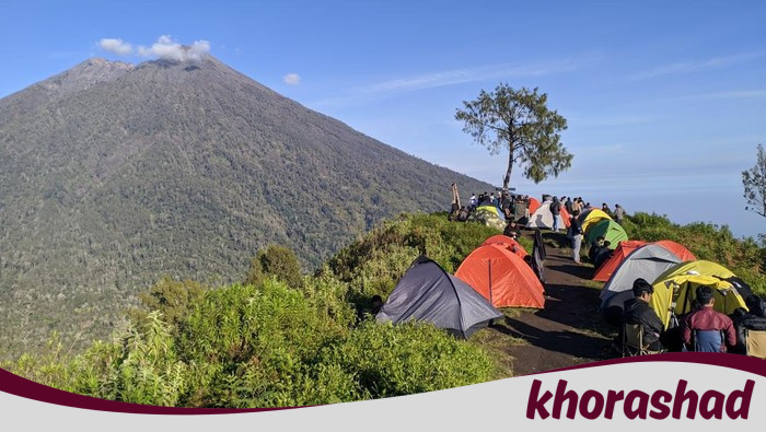 Pendaki Viral Terpaksa Evakuasi, TNGR Lancarkan Sanksi Tegas