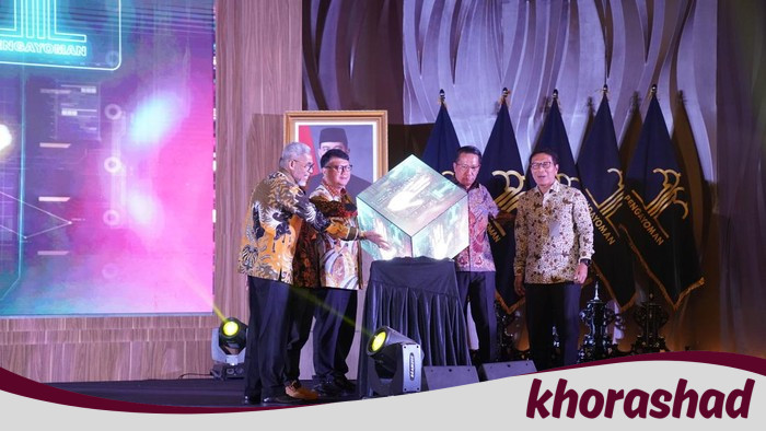 Kemenkum Revolusi Layanan Digital untuk Kekayaan Intelektual: Perlindungan yang Lebih Canggih, Lebih Cepat