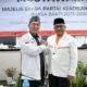 “Sohibul Ketua Majelis Syuro-Muzzammil Presiden PKS: Struktur Pengurus yang Berani MengguncangPolitik”