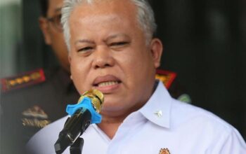 Kejagung Imbau Masyarakat Waspada Penipuan Modus ETLE Atas Nama Kejaksaan – Update 3