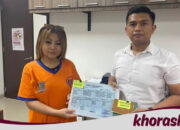 “Ijazah-KTP Ditahan Jan Hwa Diana, Polda Jatim Siapkan Program Gratis Pengembalian Dokumen”