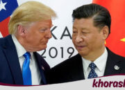 Trump Menyukai Xi Jinping, Tapi Masa Depan Perundingan Tergantung Pada Apa?