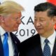 Trump Menyukai Xi Jinping, Tapi Masa Depan Perundingan Tergantung Pada Apa?