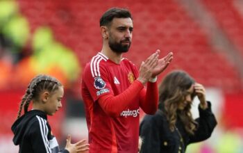 “Inikah 4 Alasan Fernandes Tolak Tawaran Fantastis Al Hilal: Kisah di Balik Keputusan Menggemparkan!”