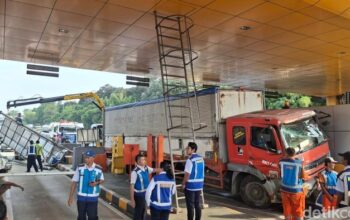 “Over Dimensi dan Overload: Truk Obesitas Jadi Ancaman, Pehapusan Mendesak!”