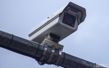 “Denda e-TLE Membengkak Viral, Polisi Bantah: Siapa yang Salah?”