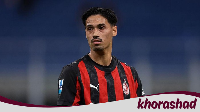 Dari Serie A ke Premier League, Reijnders Dijual AC Milan kepada Man City dengan Nilai Rekor 55 Juta Euro