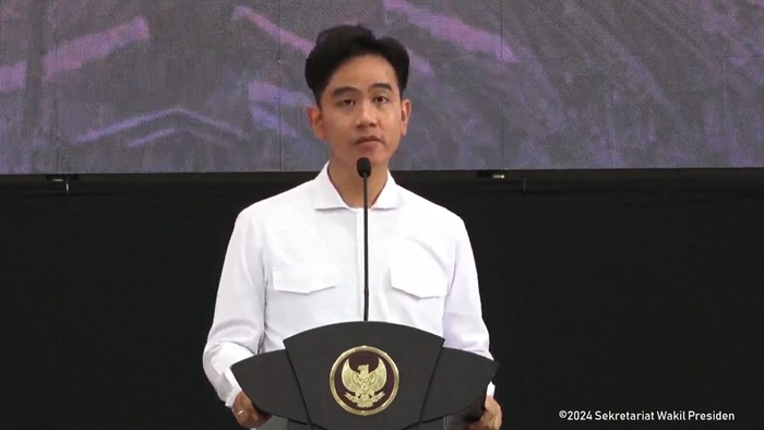 Dari Viral IG Gibran hingga Penjelasan Setwapres: Kisah yang Tidak Diperkirakan