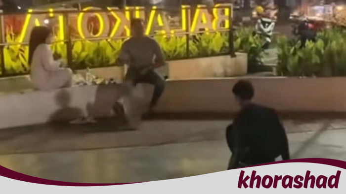 [Bocah Ditendang saat Main Skateboard, Lapor Polisi di Depok! ]