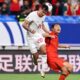 “Ramaikan! d’Hattrick Seru-seruan Live Reaction Indonesia Vs China: Siapakah yang Akan Menang? Simak Reaksinya!”