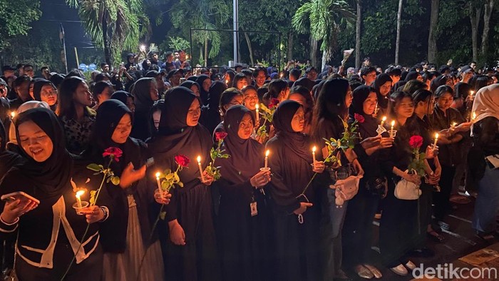 Meninggalnya Mahasiswa Unila, Polisi Panggil Senior dan Panitia Diksar Mapala untuk Interogasi